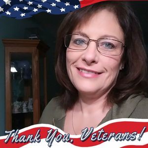 Meet your Posher, Deb